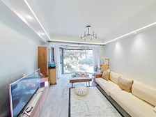 全南户型+全新装修拎包入住+位置安静+视野好