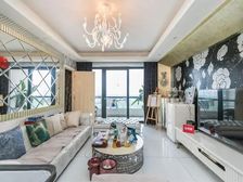 王方晶推荐:品质社区,温馨住房,高尔夫视野