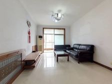 优胜花园 3室2厅 0.1平