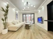 急售!五十万精装全送 交大南模 品质小区 附带车位 南北通透