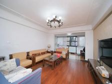 王方晶推荐:天御香山花园,家的归属,缘分的开始!