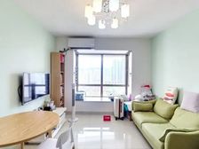 香梅地铁口,万科物业管理双花园,品质大两房