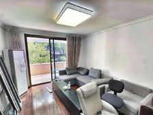 证大家园(五期) 交通便利 正规商品房 精装好房 双卫