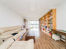 金桥 精装可拎包入品住宅 购物方便 有电梯 双卫生间