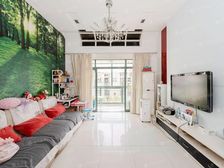 精装修 商圈成熟 近地铁 出行方便 高楼层视野好