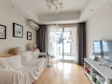 狮山地铁口 招商文翰华苑 2室2厅 省税 急售