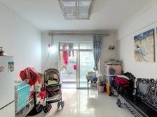 星晨广场2居室户型房正采光好不临街新上房源!