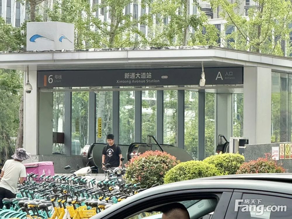 内景图