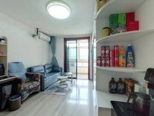 急卖好房 元兴新里 1室1厅 低楼层 精装修 价格空间大