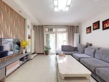 姿华文雅新世界二期 3室2厅 107.46平