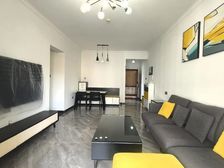 坦背中心位置 九成新 精装修3房 中高层 看房方便