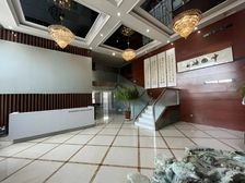 晋阳街 君威 170-1000平 精装修接待办公 山投 兴业