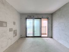 海伦时光正规4居室婚房装修采光好空间大不临街