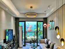 品秀星瀚 诚心出售 送车位 送家私家电 价格可谈 包税费南向