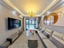 来电可谈8W 两万直接月供 送车位 赠送全屋家私电 五月花