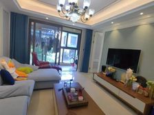 鄞州万达旁 次新房 龙湖天御府 精装四房两卫 东首 诚心急售