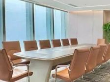 前海可享受租金补贴40免租一年!港企周大福强势入市!500平