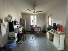 东港三村少有的户型56平2房户型好采光好