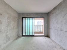 海伦时光正规3居室小区环境好低总价低首付