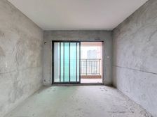 海伦时光3居室单价低南北朝向采光好