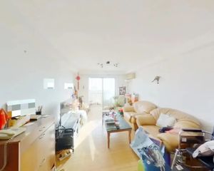 1号线22号线管庄站 京通苑 东南向三居 满五年 看房方便