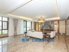 尚汇豪庭5居271.28平南北朝向视野开阔采光好