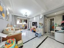 徐泾北城欣沁苑东区 2室2厅 70.39平