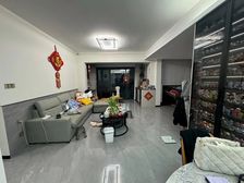 枫璟美地 105方3加1户型 精装修南北对流 中高楼层 急售