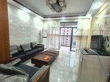 枫璟美地 116平精装 飞机户型 动静分离 中高楼层 急售