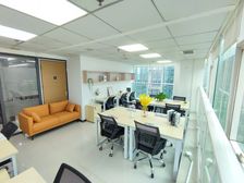 五羊邨办公室出租!可直接跟业主签约,无杂费欢迎前来咨询