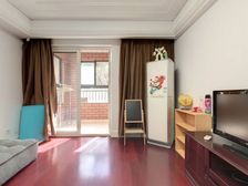 中央景城 2室2厅 87.9平