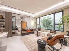 颐知筑+和之筑,城建双盘总有一款适合您