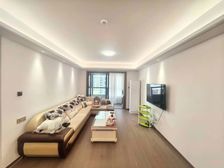 城西南吾悦旁 中海华樾 精装四房 中上楼层 精装交付未入住