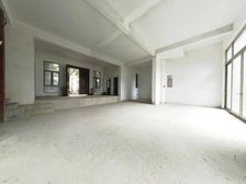 琶洲壹號8室 699.77平欧式联排次新毛坯别墅带花园