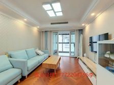 九龙仓碧堤半岛 高品质小区 户型好 视野开阔 诚心卖 好谈价