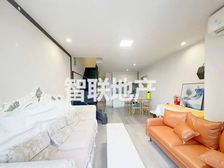 天骄时代城2居室交通方便中间楼层采光好拎包入住