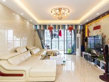 急抛!精装4房(给两萬直接按揭)送产权车位!七天过户!包税