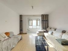 中新国际城二区 4室2厅 142.88平