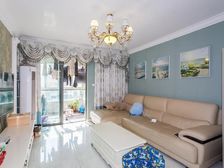 (送大平台),红本房,秒(30)户,家具全送,满五送车位