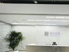 国贸CBD 新出2000平 精装带家具 高区视野 国贸大厦