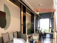 地铁口80米 外地人可买 内部折扣95折 送家私电器