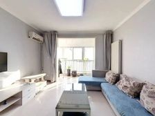 豫军长基花园 3室2厅 均价9000