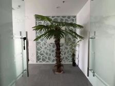 亦庄环岛 标志性建筑中航技广场 精装修可家具 超长免租期