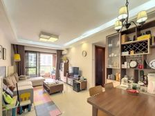 万科东荟城 业主诚心出售 价格可谈 送车位包税 东南向中高层