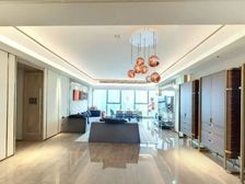 万科东荟城 业主诚心出售 价格可谈 送车位包税 东南向中高层