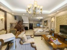 中安 精装联排 间距开 带家具家电 清水的价格