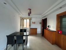 碧桂园岭秀苑南向精装四房 满五顶层户型