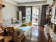 万科品质好房 带产权车位 自住保养好 双阳台