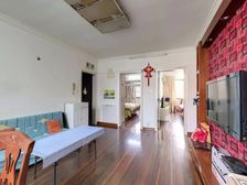 边套全明户型+品质小区+温馨两室 边套全明户型+税少+品质小