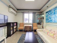 单价低,总价低,大两房,诚意出售 满⑤唯1,单价低,总价低